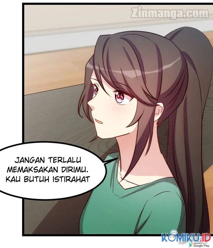 CEO’s Sudden Proposal Chapter 189 Gambar 9